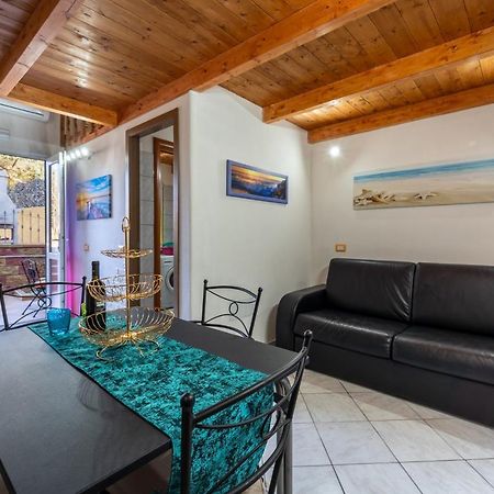 Casa Ornella Villa Nebida Bagian luar foto