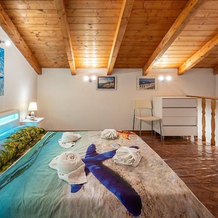 Casa Ornella Villa Nebida Bagian luar foto
