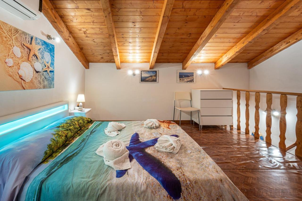 Casa Ornella Villa Nebida Bagian luar foto