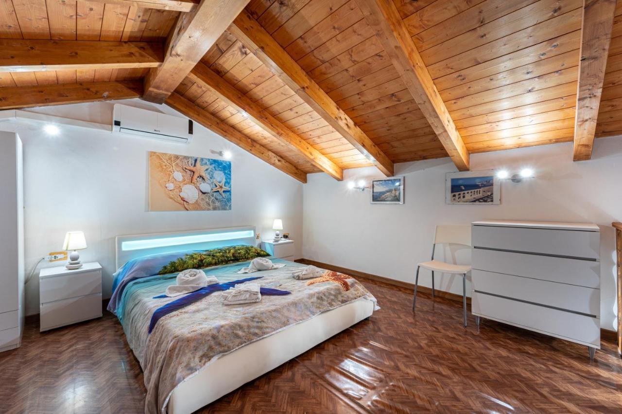 Casa Ornella Villa Nebida Bagian luar foto