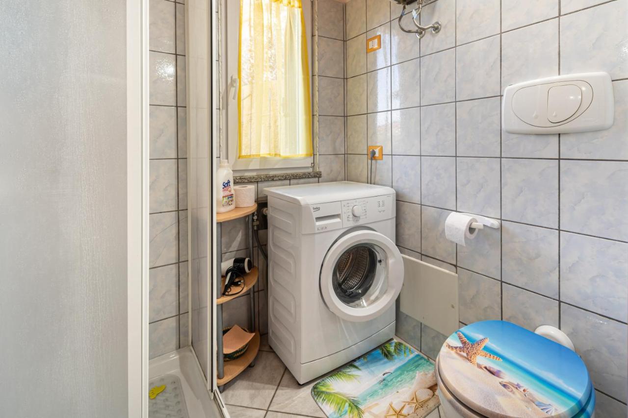 Casa Ornella Villa Nebida Bagian luar foto